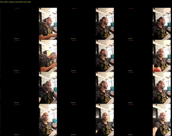 2_fire — 5 minute Chaturbate couple teen cam video, 720p, Dec 9, 2025
