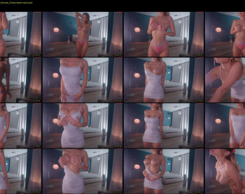 _protea — 52 minute Chaturbate female teen cam video, 720p, Dec 9, 2025