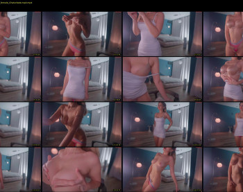 _protea — 121 minute Chaturbate female teen cam video, 720p, Dec 10, 2025