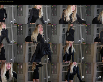 corni__ — 121 minute Chaturbate female teen cam video, 720p, Dec 10, 2025