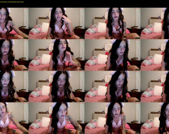 littlestfox — 6 minute Chaturbate female teen cam video, 480p, Dec 10, 2025