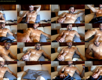 maxpac_rocco — 88 minute Chaturbate male teen cam video, 480p, Dec 9, 2025