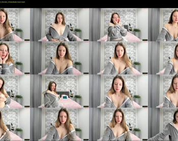 sen0_rita — 19 minute Chaturbate couple teen cam video, 720p, Dec 9, 2025