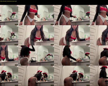 _avamonroe — 3 minute Chaturbate female teen cam video, 720p, Dec 11, 2025