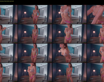 _protea — 30 minute Chaturbate female teen cam video, 720p, Dec 10, 2025