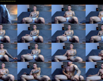 asmodeo_cox — 69 minute Chaturbate male teen cam video, 720p, Dec 10, 2025