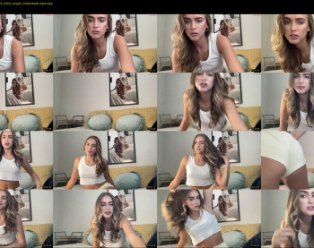 shaniandeagle_ — 9 minute Chaturbate couple teen cam video, 720p, Dec 10, 2025