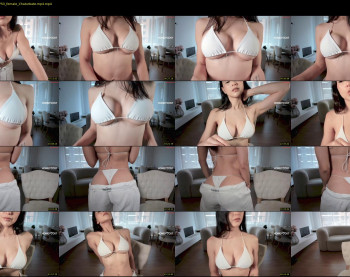 honeyco57 — 55 minute Chaturbate female teen cam video, 720p, Dec 11, 2025