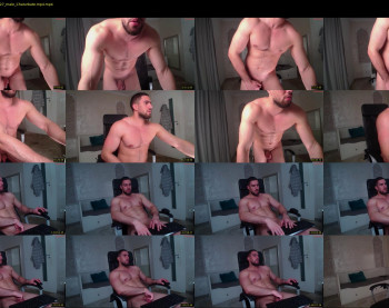 ivanhydee — 121 minute Chaturbate male teen cam video, 720p, Dec 11, 2025