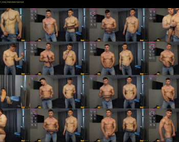 nik_sharp — 42 minute Chaturbate male teen cam video, 720p, Dec 11, 2025