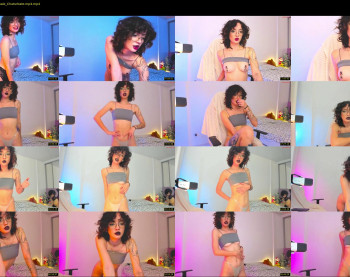 2b_ — 67 minute Chaturbate female teen cam video, 720p, Dec 12, 2025