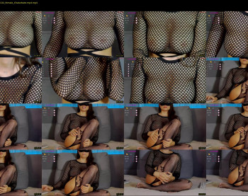 _smetanka_ — 28 minute Chaturbate female teen cam video, 720p, Dec 12, 2025