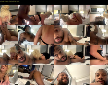 getitdaddyplease — 60 minute Chaturbate couple teen cam video, 720p, Dec 12, 2025