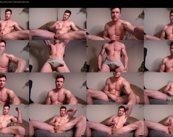 therealveggieboy — 11 minute Chaturbate male teen cam video, 720p, Dec 13, 2025