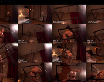 _mariarty_ — 40 minute Chaturbate female teen cam video, 720p, Dec 14, 2025