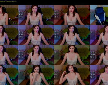 marrie_coy — 19 minute Chaturbate female teen cam video, 720p, Dec 13, 2025