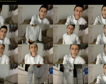 swee788485 — 41 minute Chaturbate female teen cam video, 720p, Dec 13, 2025