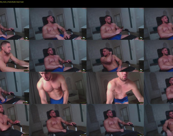 ivanhydee — 121 minute Chaturbate male teen cam video, 720p, Dec 14, 2025