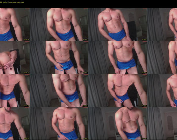 ivanhydee — 9 minute Chaturbate male teen cam video, 720p, Dec 14, 2025
