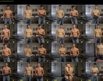 nik_sharp — 114 minute Chaturbate male teen cam video, 720p, Dec 14, 2025