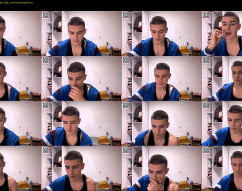 barepulse — 109 minute Chaturbate male teen cam video, 720p, Dec 17, 2025