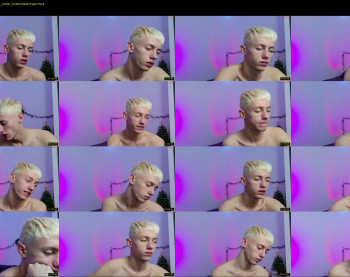 leonlure — 33 minute Chaturbate male teen cam video, 720p, Dec 18, 2025