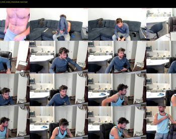 bluecollarhunk — 51 minute Chaturbate male teen cam video, 720p, Dec 19, 2025