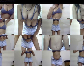indian_yashika — 21 minute Chaturbate female teen cam video, 480p, Dec 18, 2025