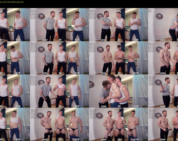 nik_sharp — 58 minute Chaturbate male teen cam video, 720p, Dec 18, 2025