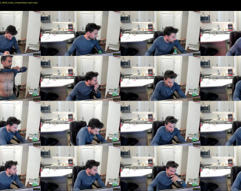 bluecollarhunk — 10 minute Chaturbate male teen cam video, 720p, Dec 20, 2025