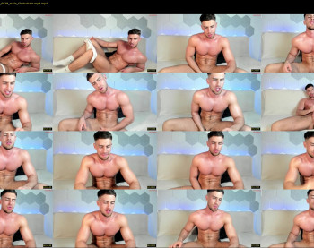 dennis_bloom — 9 minute Chaturbate male teen cam video, 720p, Dec 20, 2025
