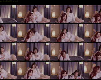 double_magic_ — 18 minute Chaturbate couple teen cam video, 720p, Dec 19, 2025