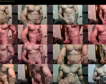 evancage — 28 minute Chaturbate male teen cam video, 480p, Dec 20, 2025