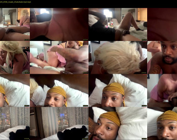 getitdaddyplease — 27 minute Chaturbate couple teen cam video, 720p, Dec 19, 2025