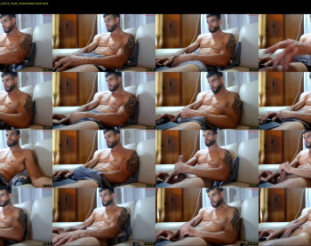 maxpac_rocco — 76 minute Chaturbate male teen cam video, 480p, Dec 20, 2025