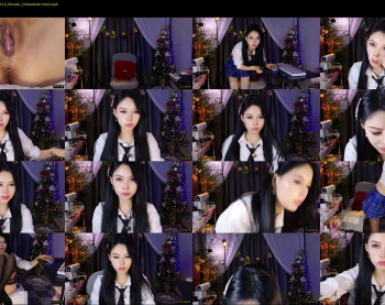 reaowna___ — 99 minute Chaturbate female teen cam video, 720p, Dec 20, 2025