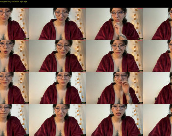 trinitysecrets — 3 minute Chaturbate female teen cam video, 480p, Dec 19, 2025
