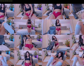 _gabrielle_ — 115 minute Chaturbate female teen cam video, 720p, Dec 21, 2025