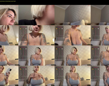 _morpho_ — 21 minute Chaturbate female teen cam video, 720p, Dec 20, 2025