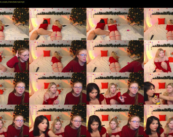 _ramune_ — 49 minute Chaturbate couple teen cam video, 720p, Dec 20, 2025