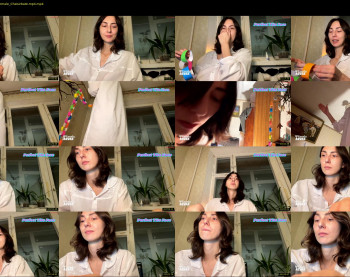 aevra — 121 minute Chaturbate female teen cam video, 720p, Dec 20, 2025