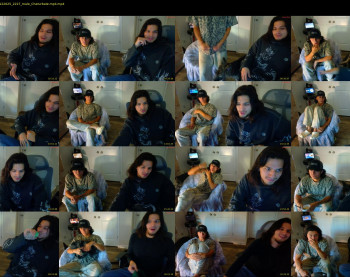 apachewithawebcam — 37 minute Chaturbate male teen cam video, 720p, Dec 20, 2025