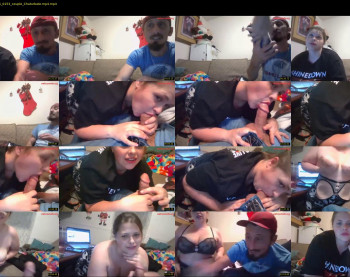 bigdickrick901 — 26 minute Chaturbate couple teen cam video, 360p, Dec 21, 2025
