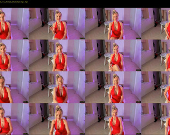 bubbling_crush — 8 minute Chaturbate female teen cam video, 720p, Dec 20, 2025