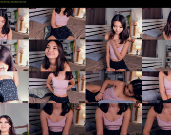 bunny_nova — 121 minute Chaturbate female teen cam video, 720p, Dec 20, 2025