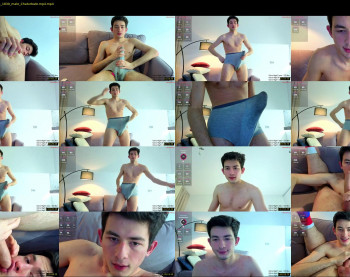 danny__magic — 120 minute Chaturbate male teen cam video, 720p, Dec 20, 2025