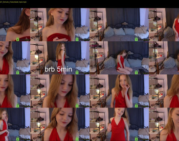 ema_strike — 121 minute Chaturbate female teen cam video, 720p, Dec 20, 2025
