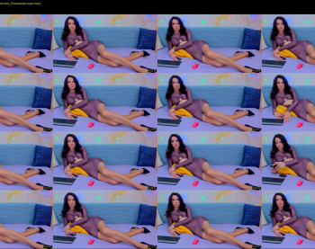 foxyx1 — 7 minute Chaturbate female teen cam video, 720p, Dec 20, 2025