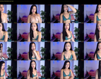 heidy_7 — 37 minute Chaturbate female teen cam video, 720p, Dec 20, 2025