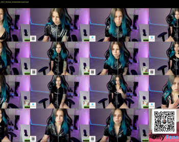 hellokittyalice — 78 minute Chaturbate female teen cam video, 720p, Dec 20, 2025